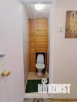 1-к квартира, вторичка, 31м2, 8/9 этаж