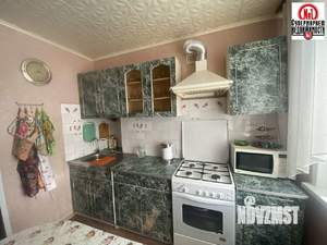 2-к квартира, вторичка, 50м2, 9/9 этаж