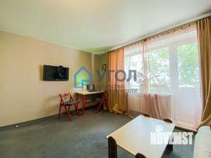 1-к квартира, вторичка, 37м2, 3/5 этаж