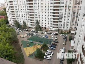 1-к квартира, вторичка, 46м2, 10/15 этаж