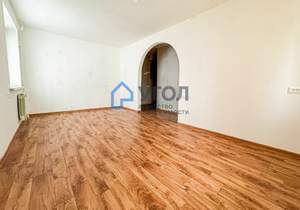 1-к квартира, вторичка, 30м2, 1/5 этаж