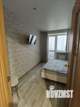 4-к квартира, вторичка, 64м2, 4/5 этаж