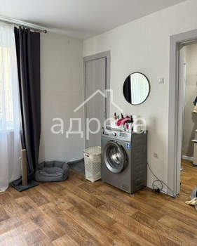 Студия квартира, вторичка, 25м2, 2/5 этаж