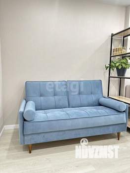 Студия квартира, вторичка, 36м2, 15/25 этаж