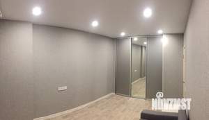 1-к квартира, вторичка, 36м2, 2/17 этаж