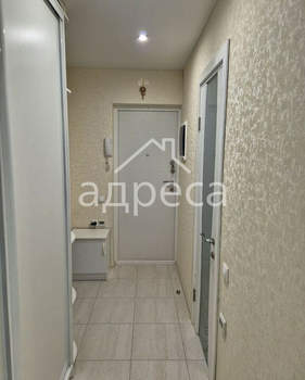 1-к квартира, вторичка, 34м2, 1/12 этаж