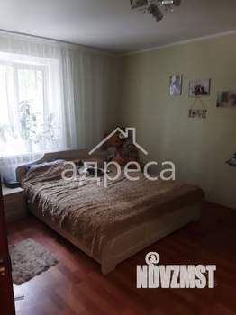 3-к квартира, вторичка, 63м2, 3/9 этаж