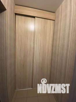 1-к квартира, вторичка, 35м2, 6/9 этаж