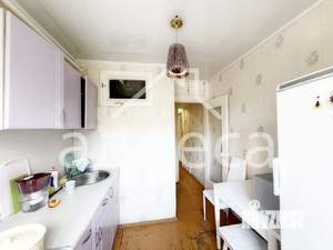 1-к квартира, вторичка, 33м2, 2/9 этаж