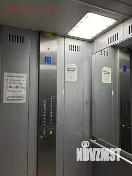 2-к квартира, вторичка, 96м2, 4/18 этаж