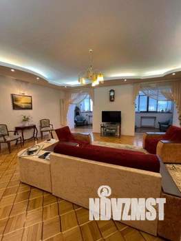 4-к квартира, вторичка, 175м2, 4/11 этаж