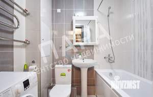 1-к квартира, вторичка, 40м2, 6/27 этаж