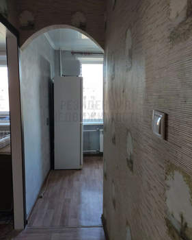 2-к квартира, вторичка, 48м2, 4/6 этаж