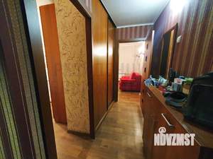 2-к квартира, вторичка, 43м2, 4/5 этаж