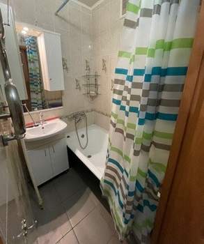 3-к квартира, вторичка, 56м2, 4/5 этаж