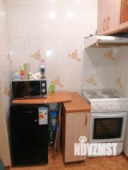1-к квартира, вторичка, 23м2, 1/5 этаж