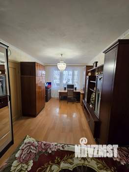 2-к квартира, вторичка, 46м2, 3/9 этаж