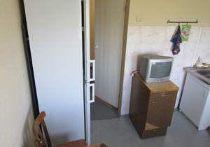 1-к квартира, вторичка, 34м2, 4/6 этаж