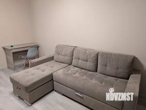 1-к квартира, вторичка, 35м2, 3/10 этаж