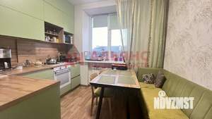 3-к квартира, вторичка, 81м2, 5/5 этаж