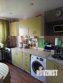 3-к квартира, вторичка, 66м2, 11/12 этаж