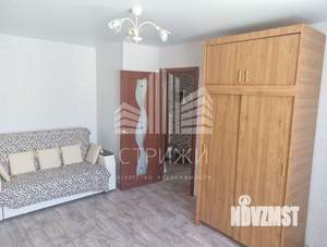 1-к квартира, вторичка, 30м2, 3/3 этаж