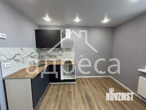 1-к квартира, вторичка, 39м2, 10/18 этаж