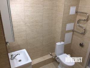 1-к квартира, вторичка, 36м2, 2/17 этаж