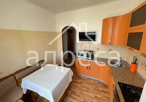 3-к квартира, вторичка, 75м2, 5/5 этаж