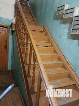 4-к квартира, вторичка, 90м2, 3/4 этаж