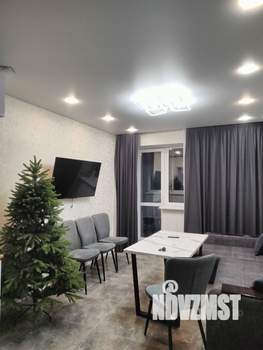 2-к квартира, вторичка, 47м2, 6/18 этаж