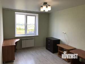 1-к квартира, вторичка, 34м2, 3/3 этаж