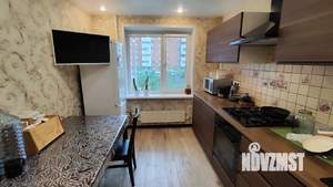 2-к квартира, вторичка, 60м2, 2/10 этаж