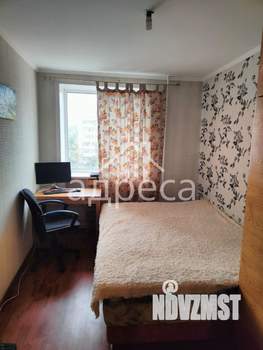 2-к квартира, вторичка, 43м2, 6/9 этаж