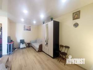 1-к квартира, вторичка, 30м2, 4/5 этаж