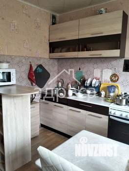3-к квартира, вторичка, 72м2, 4/12 этаж