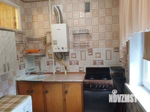 1-к квартира, вторичка, 33м2, 3/5 этаж