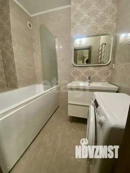 1-к квартира, вторичка, 55м2, 8/18 этаж