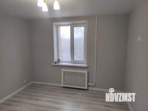 1-к квартира, вторичка, 18м2, 6/9 этаж