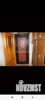 1-к квартира, вторичка, 22м2, 9/9 этаж