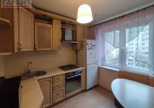 2-к квартира, вторичка, 53м2, 5/9 этаж