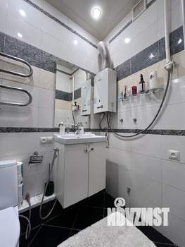 2-к квартира, вторичка, 54м2, 2/3 этаж