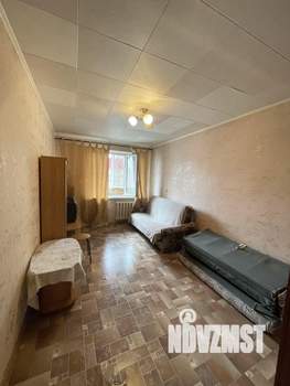 1-к квартира, вторичка, 46м2, 9/10 этаж