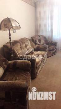 3-к квартира, вторичка, 56м2, 2/5 этаж