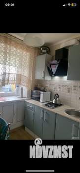 1-к квартира, вторичка, 21м2, 9/9 этаж
