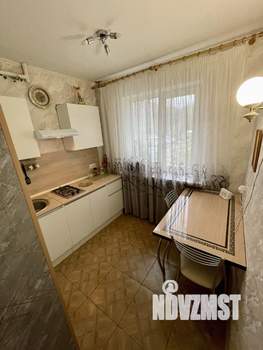 1-к квартира, вторичка, 30м2, 1/5 этаж