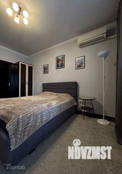 1-к квартира, вторичка, 40м2, 10/10 этаж
