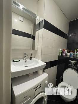 2-к квартира, вторичка, 56м2, 16/27 этаж