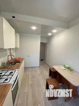 2-к квартира, вторичка, 43м2, 1/5 этаж