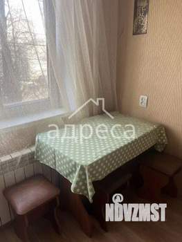 2-к квартира, вторичка, 46м2, 2/5 этаж